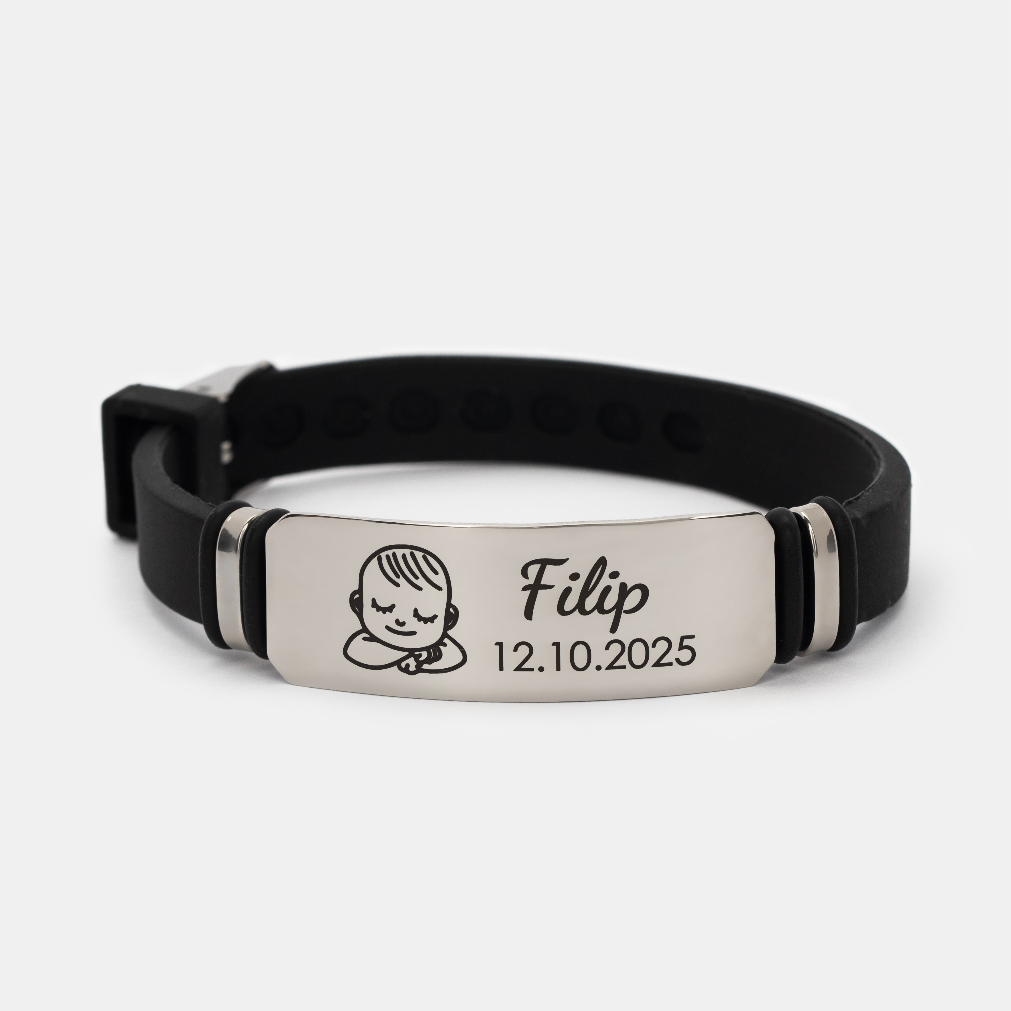 Bracelet: Happy Dad