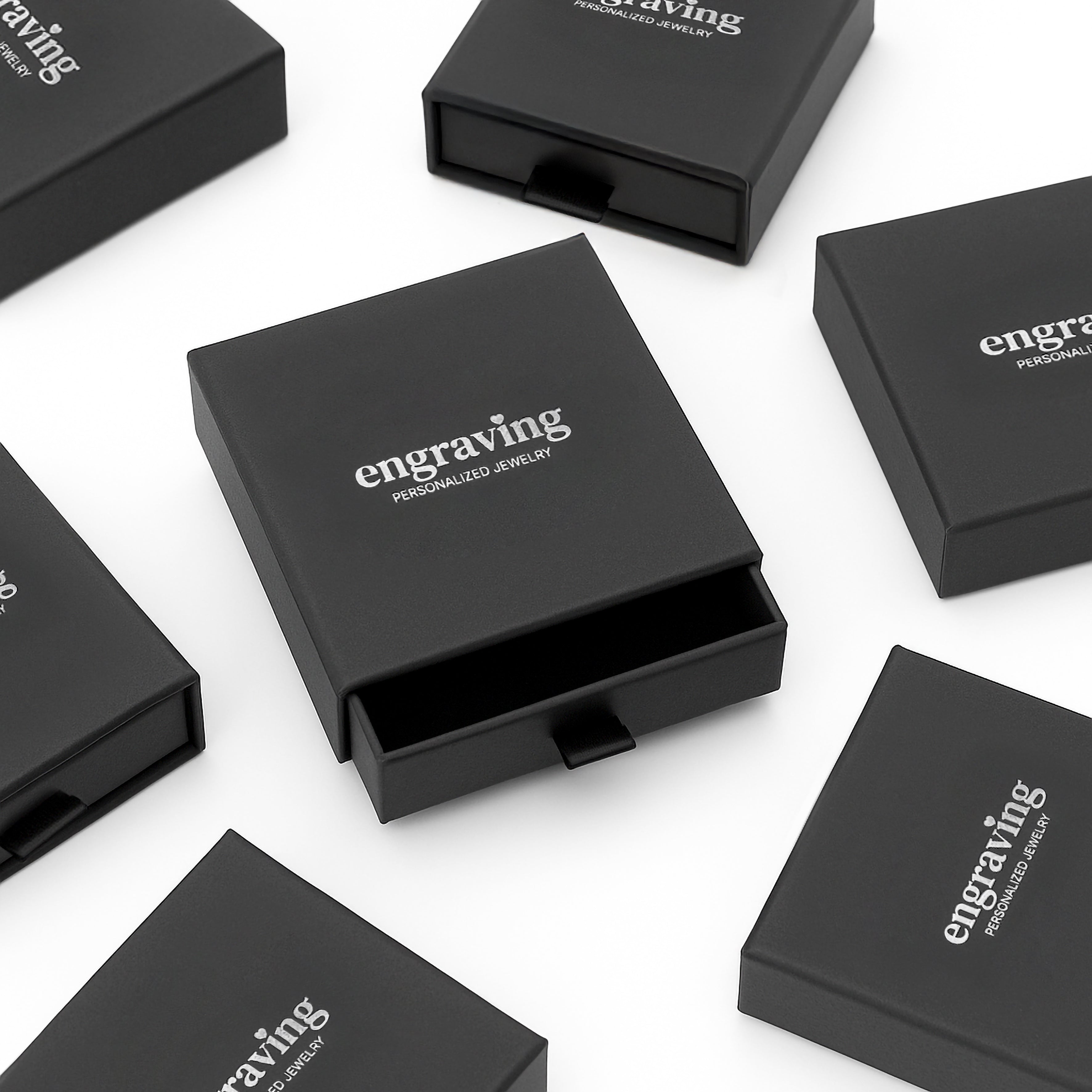 Necklace: Pet Portrait