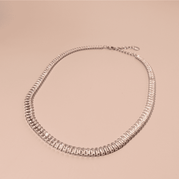 Ogrlica: Diamond Glow