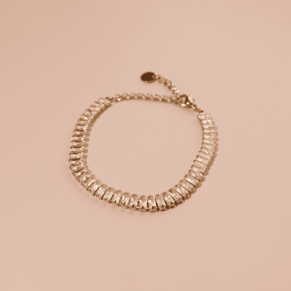 Zapestnica: Diamond Glow