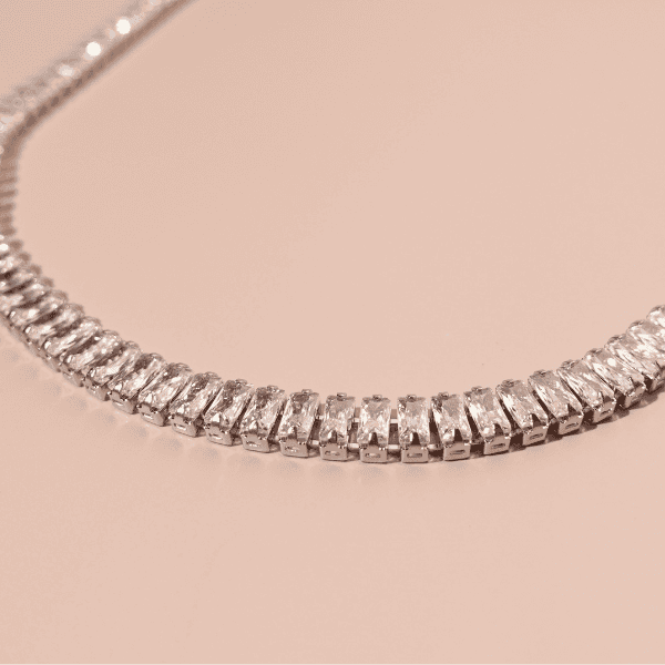 Ogrlica: Diamond Glow