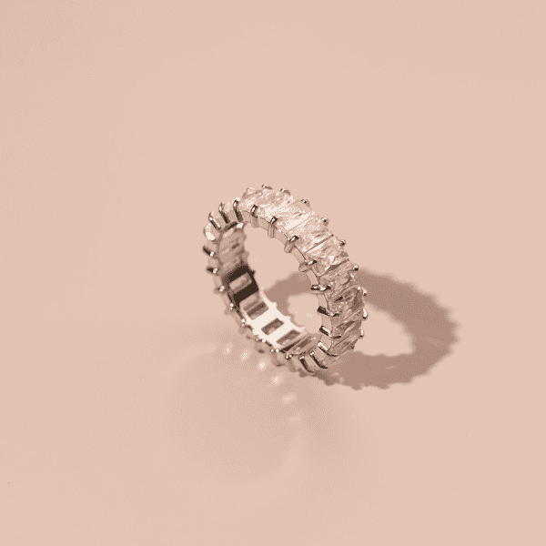 Prstan: Diamond Glow