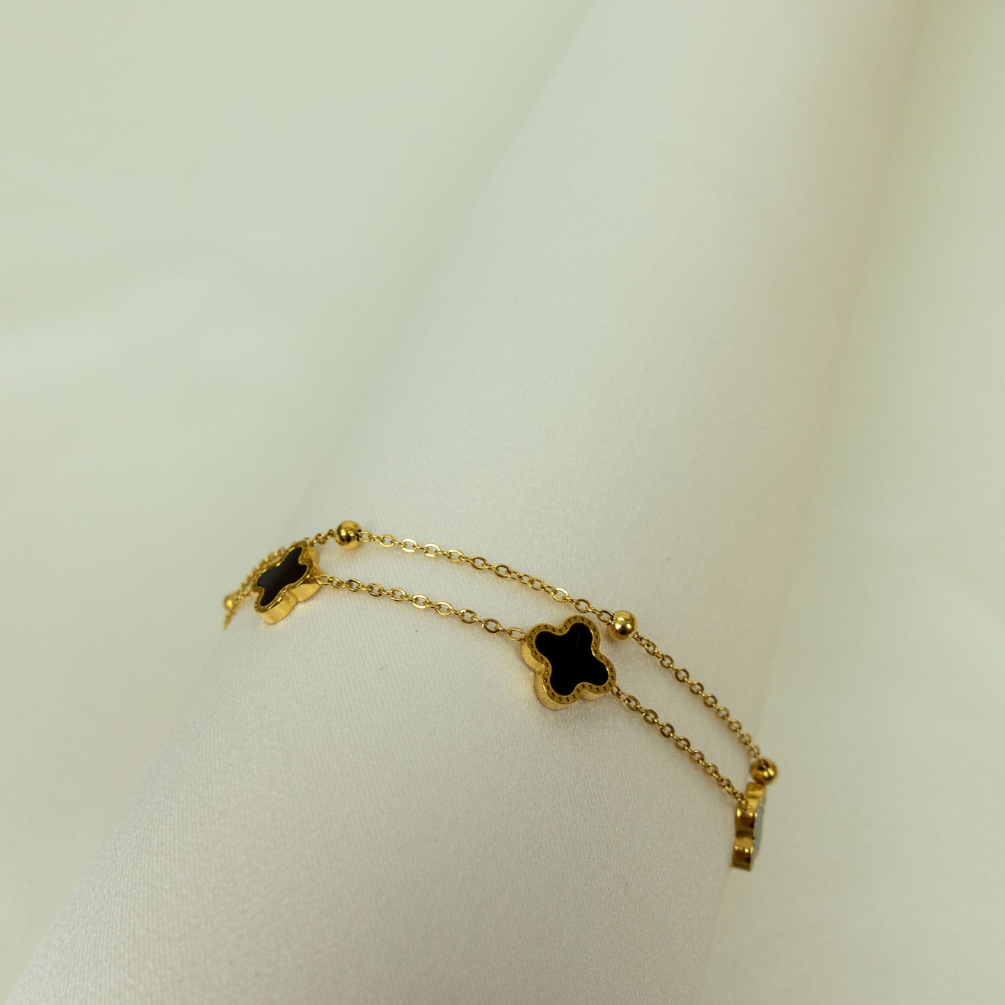 Zapestnica: Golden Cross