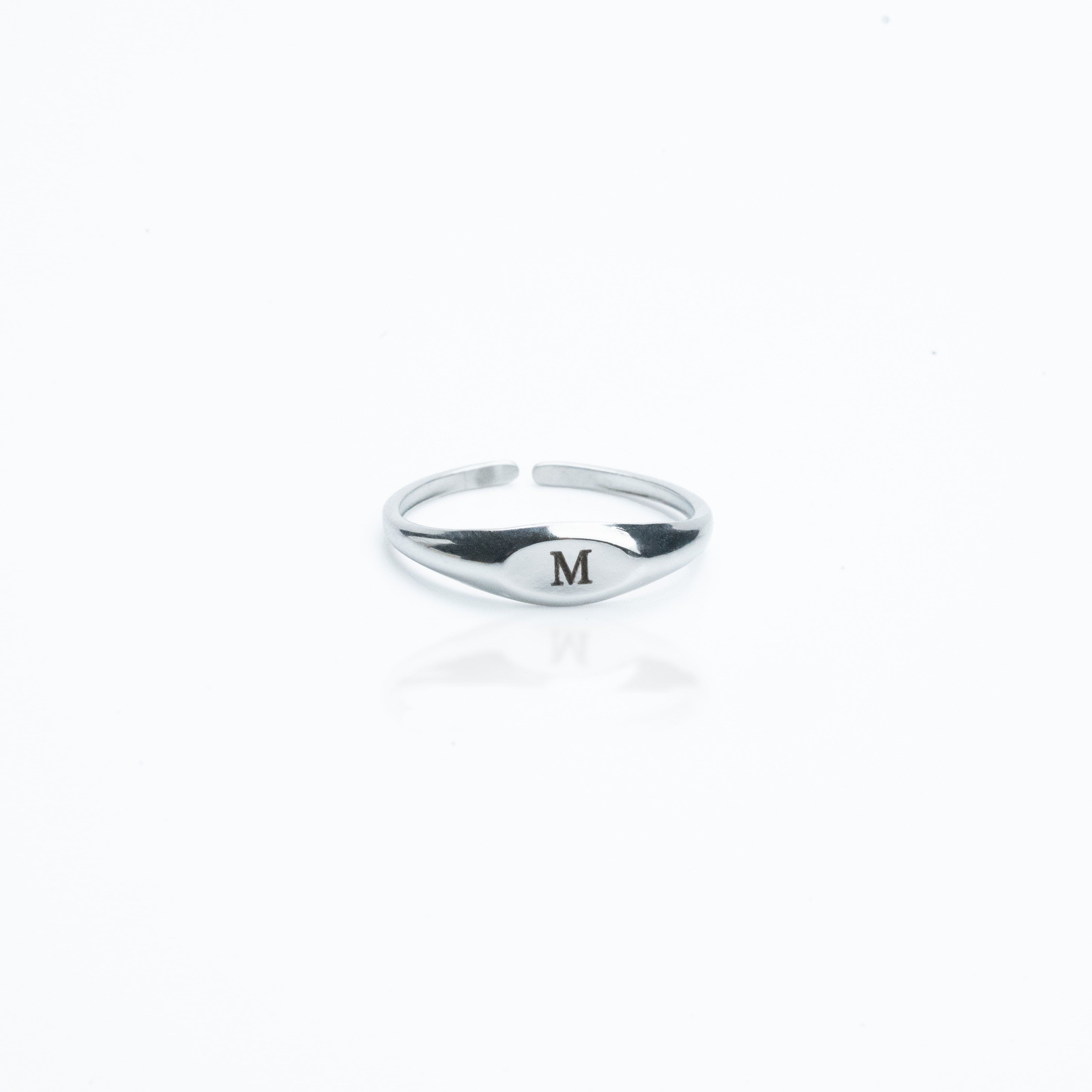 Ring: Initial