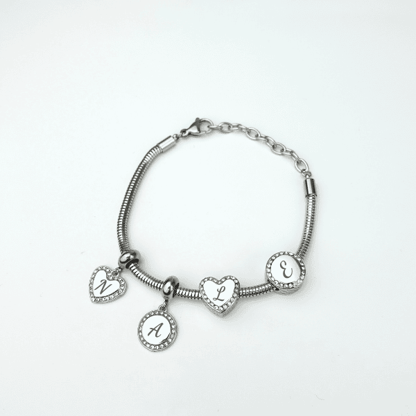 Bracelet: Embella