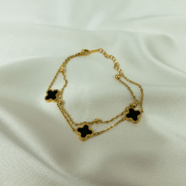 Zapestnica: Golden Cross
