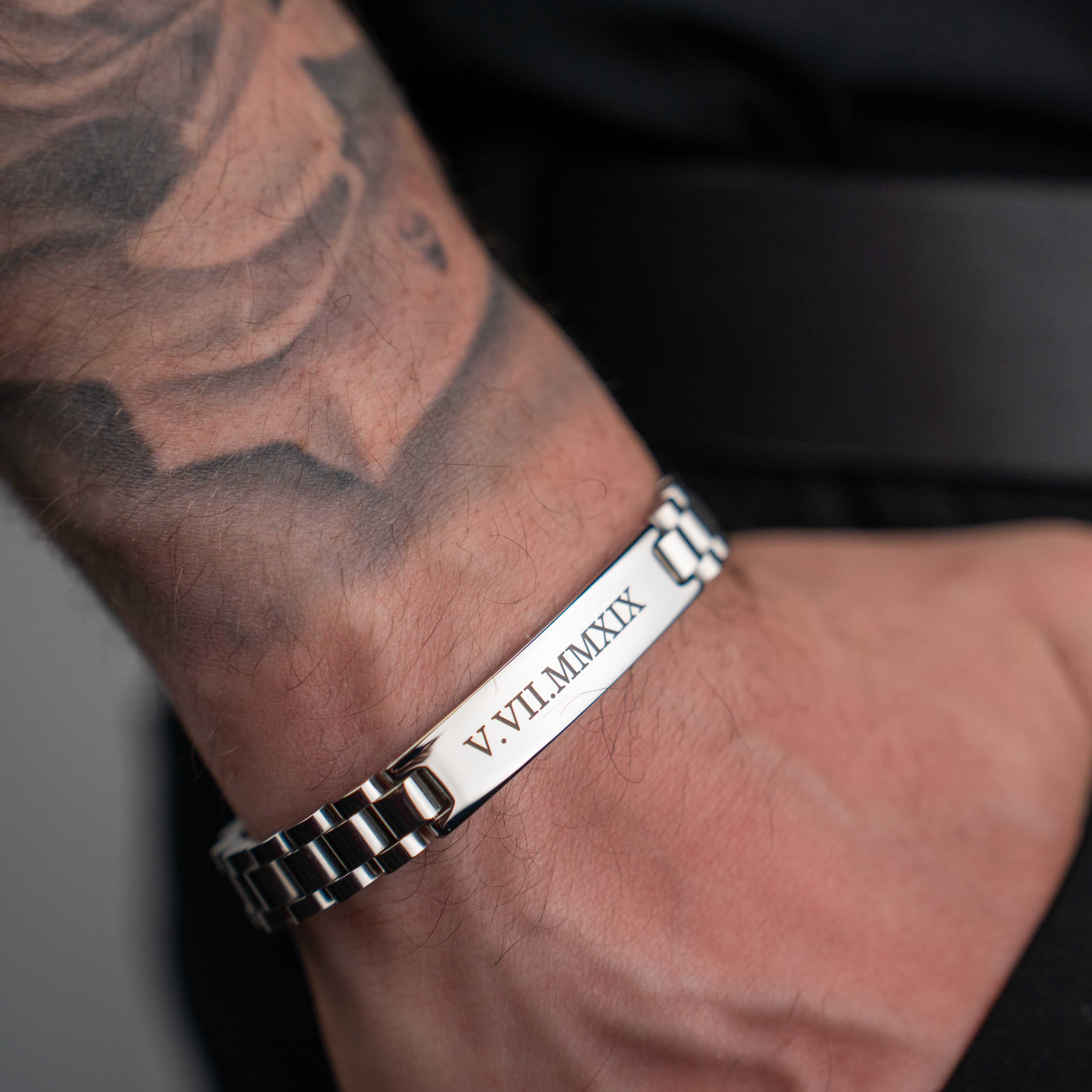 Bracelet: Imperium