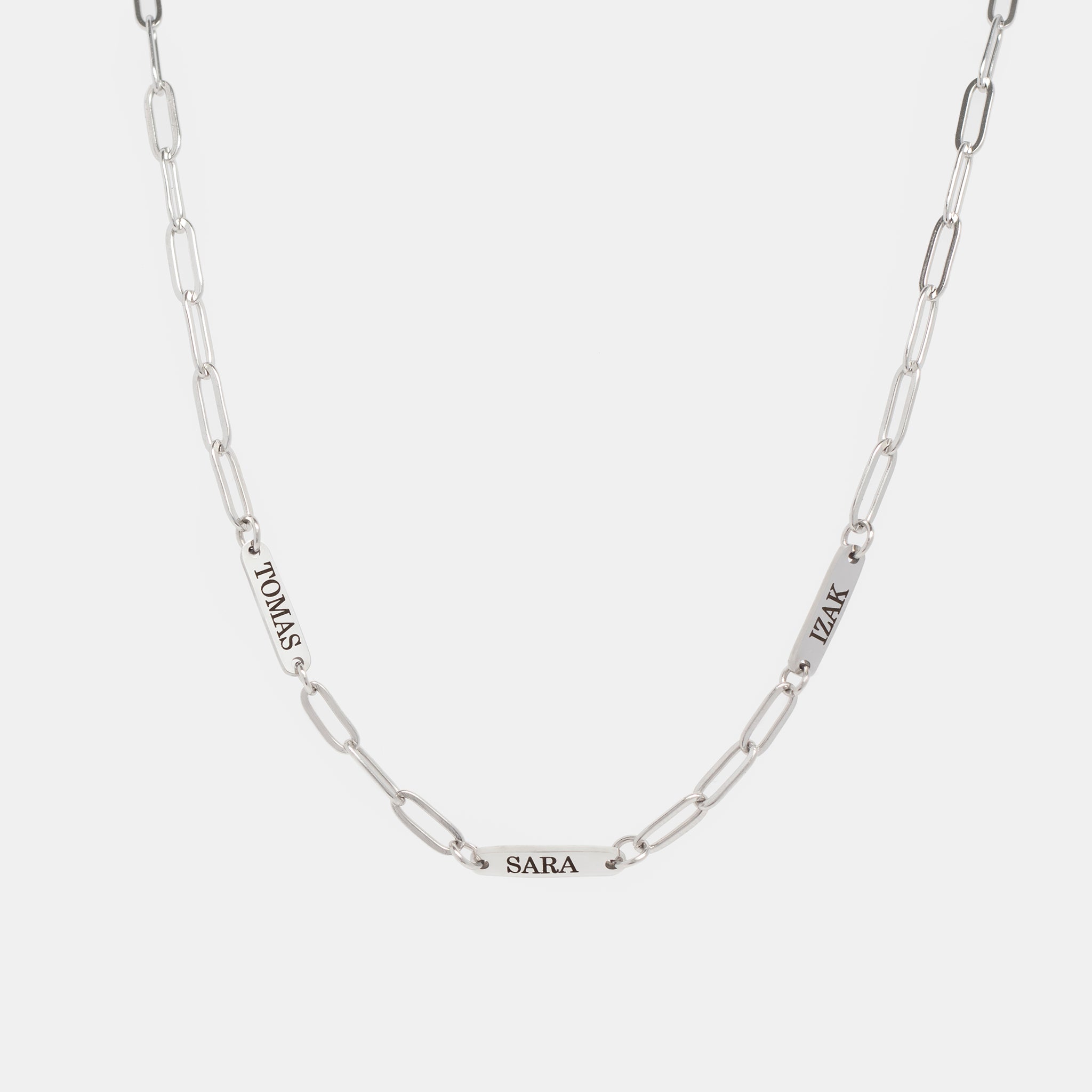 Necklace: Aurora