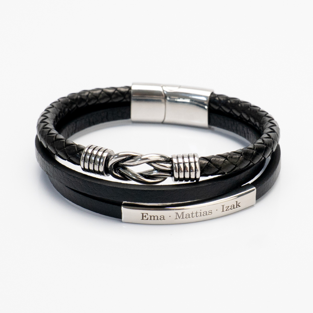 Bracelet: Bond