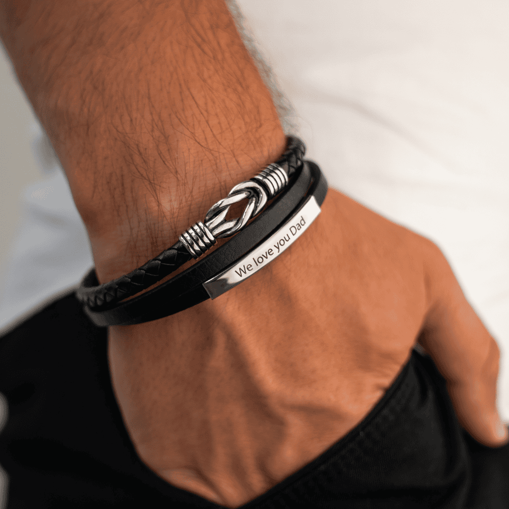 Bracelet: Bond