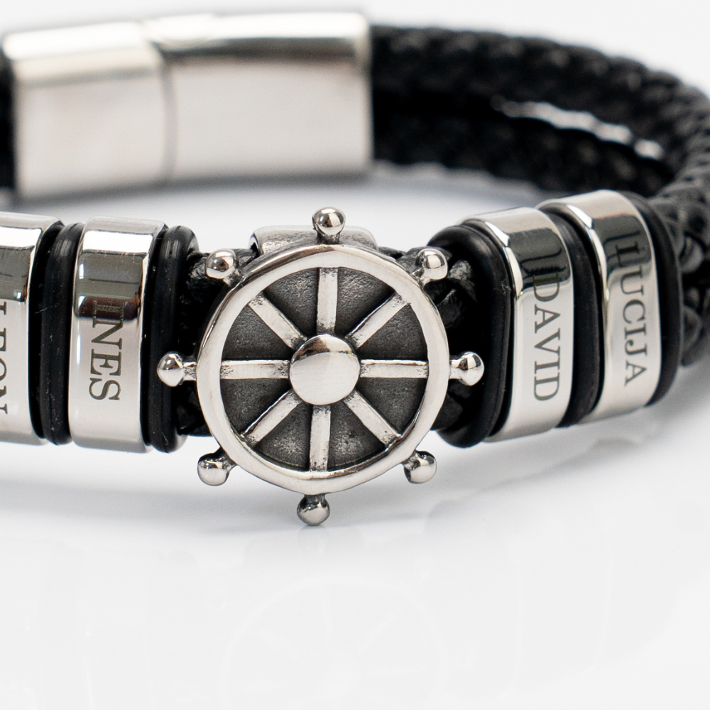 Bracelet: Captain
