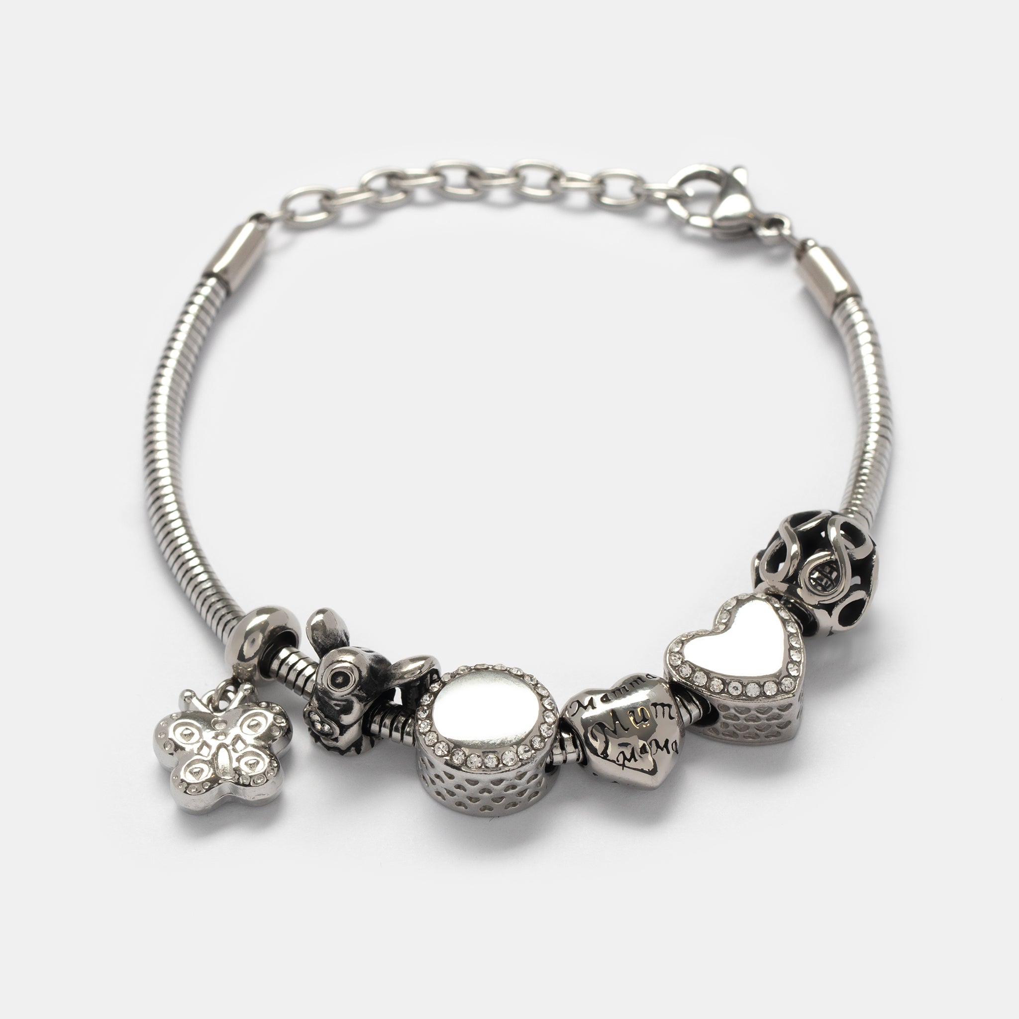 Bracelet: Embella