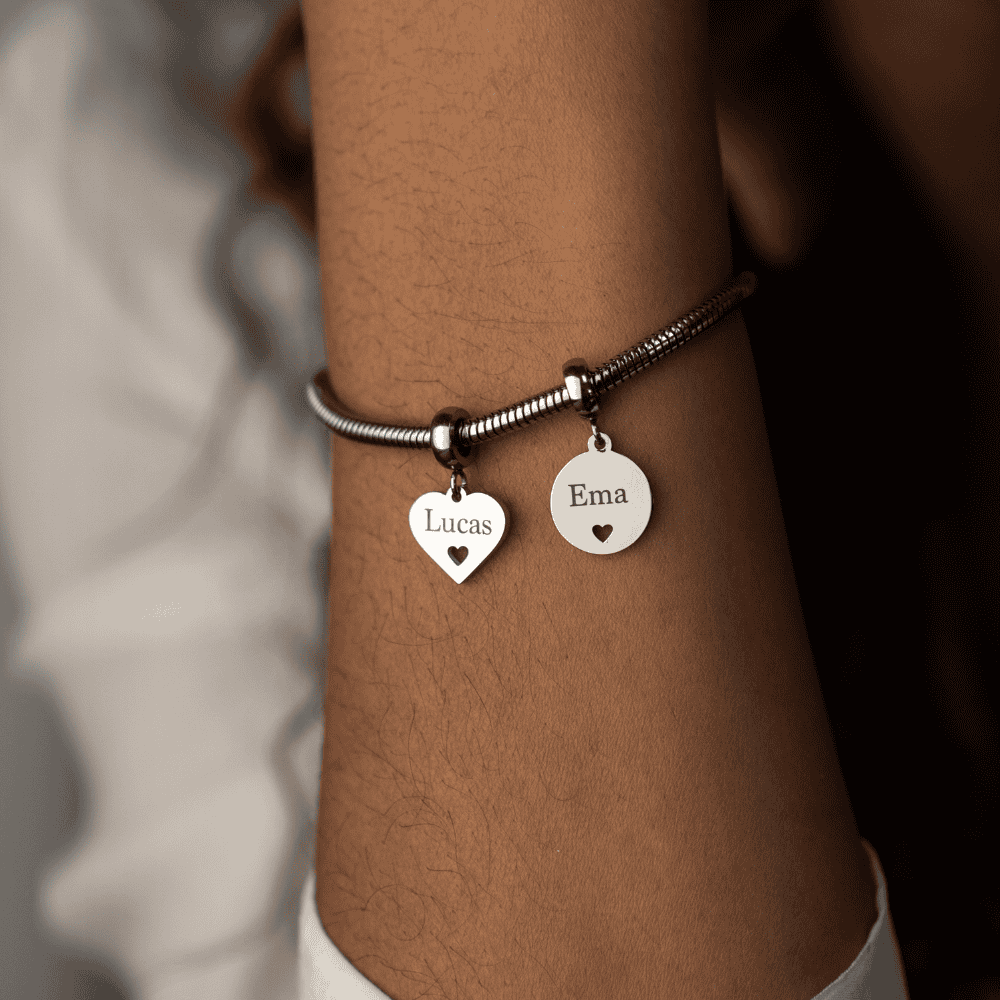 Bracelet: Embella