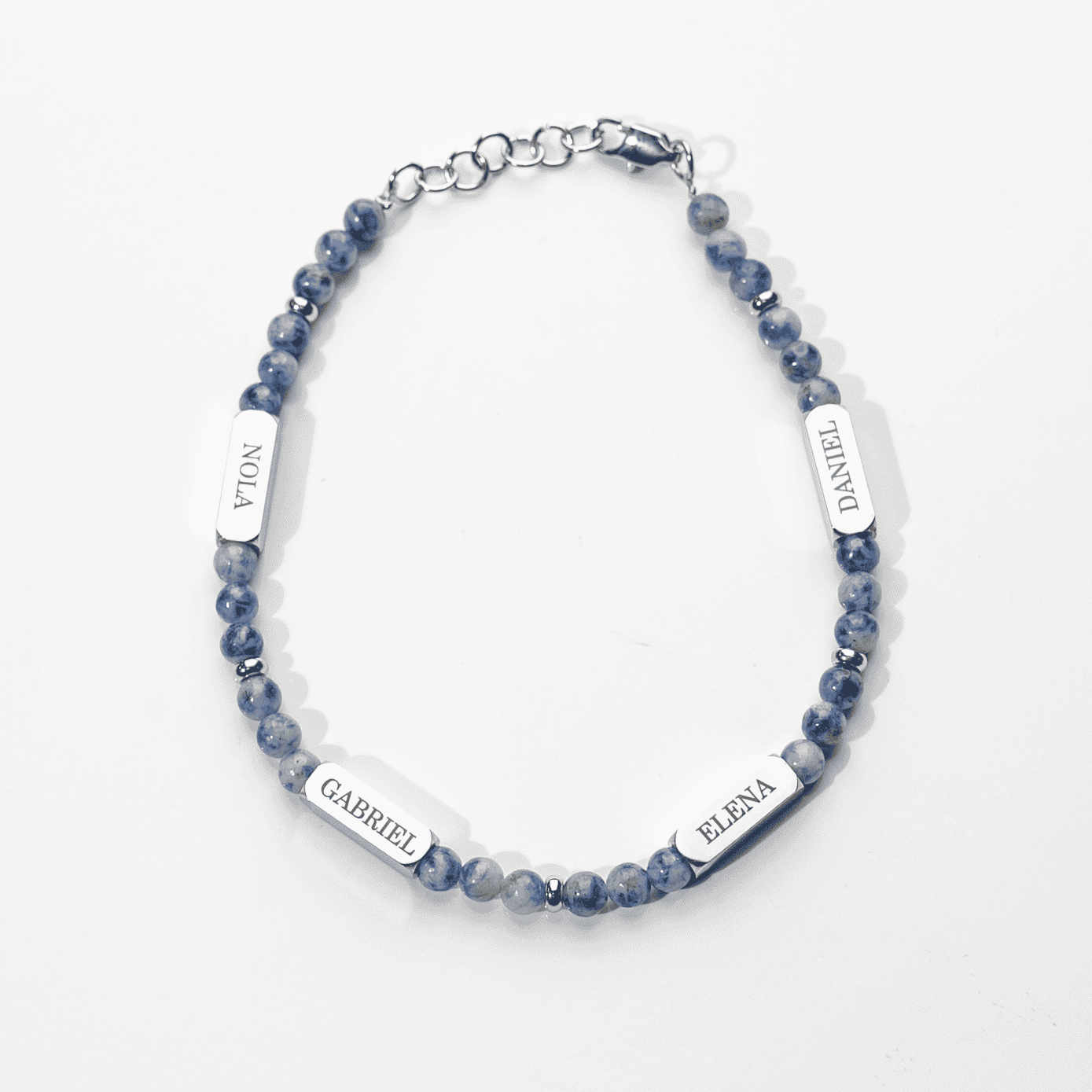 Pulseira: Tribute