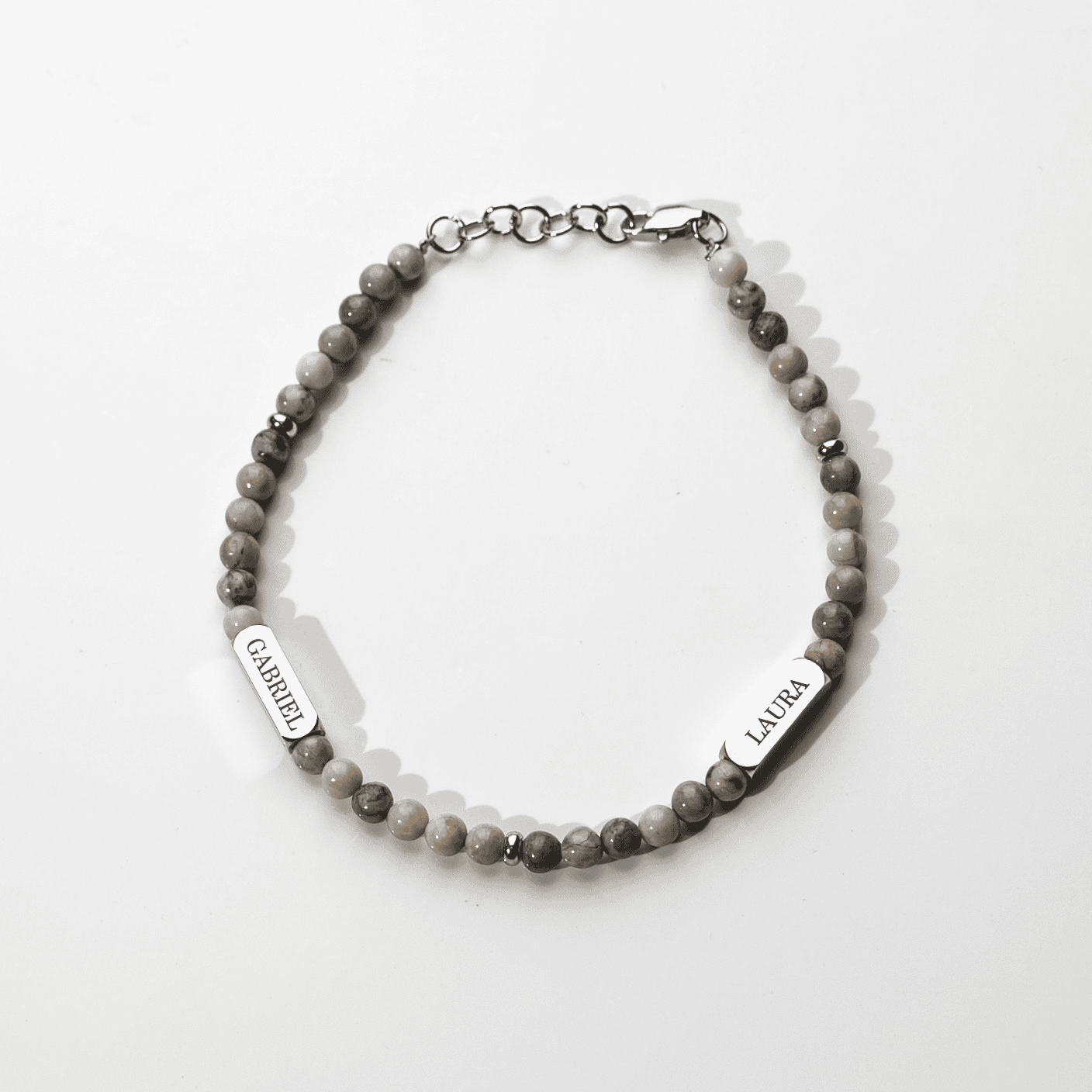 Pulseira: Tribute