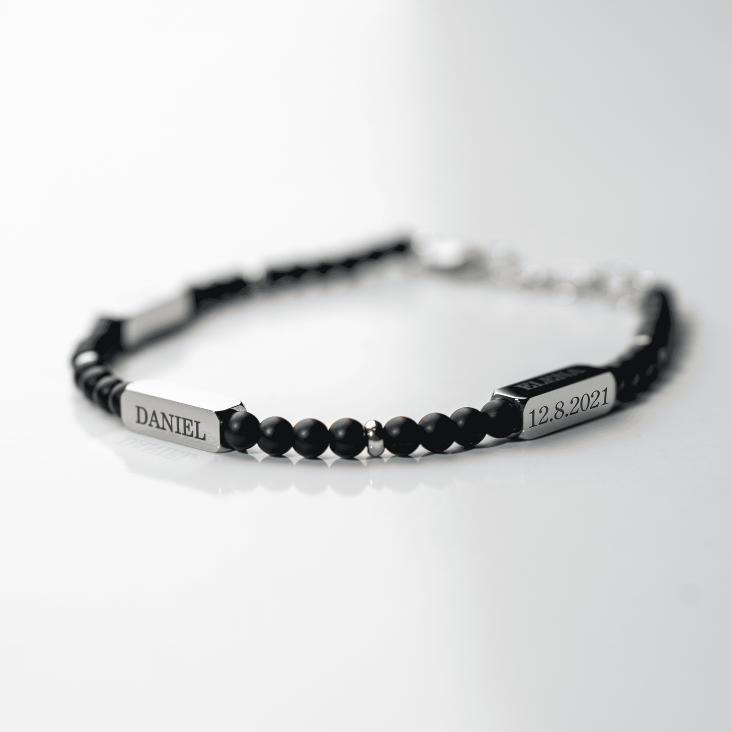 Pulseira: Tribute