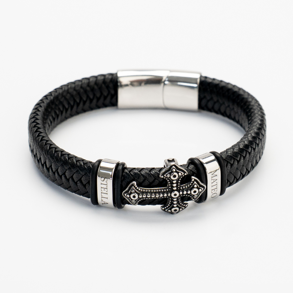 Bracelet: Faith