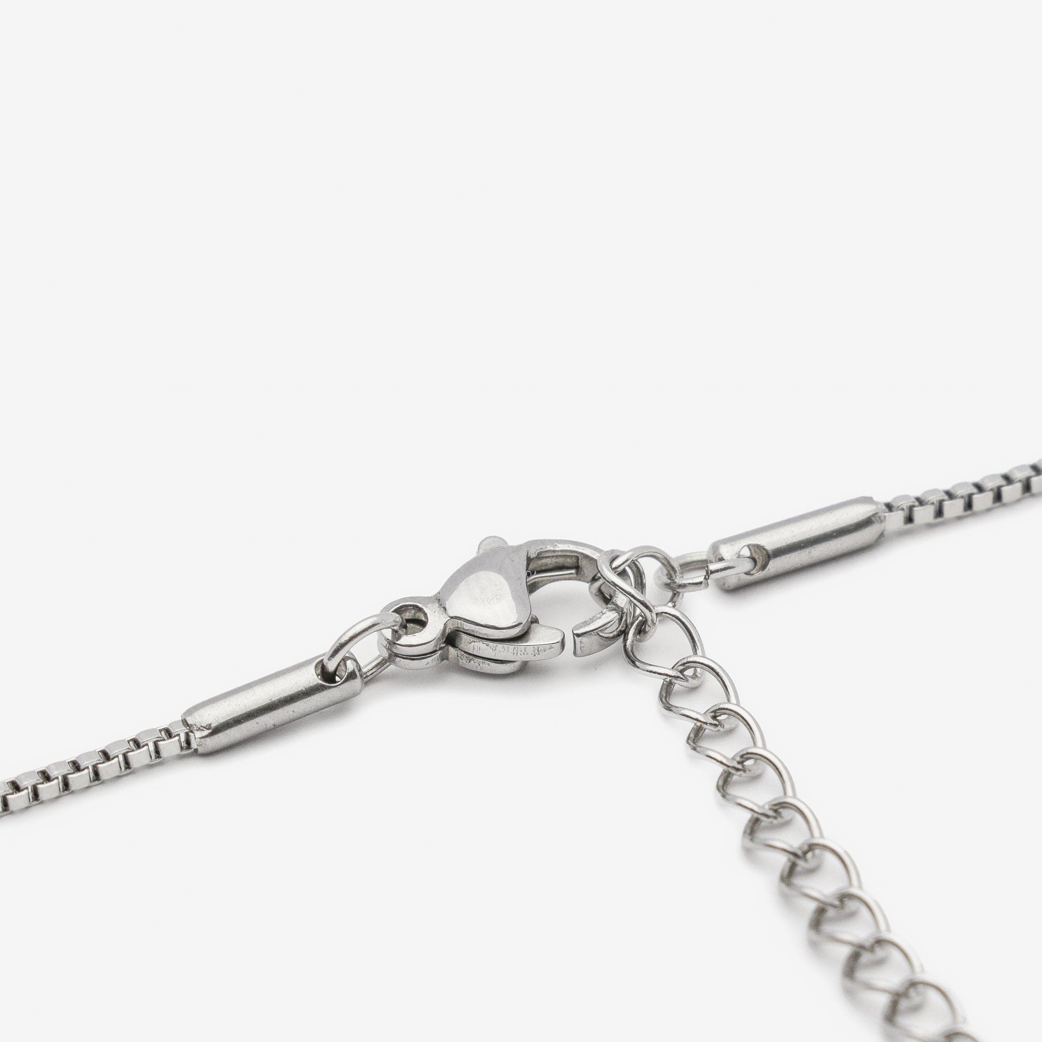 Halskette: Family Bond