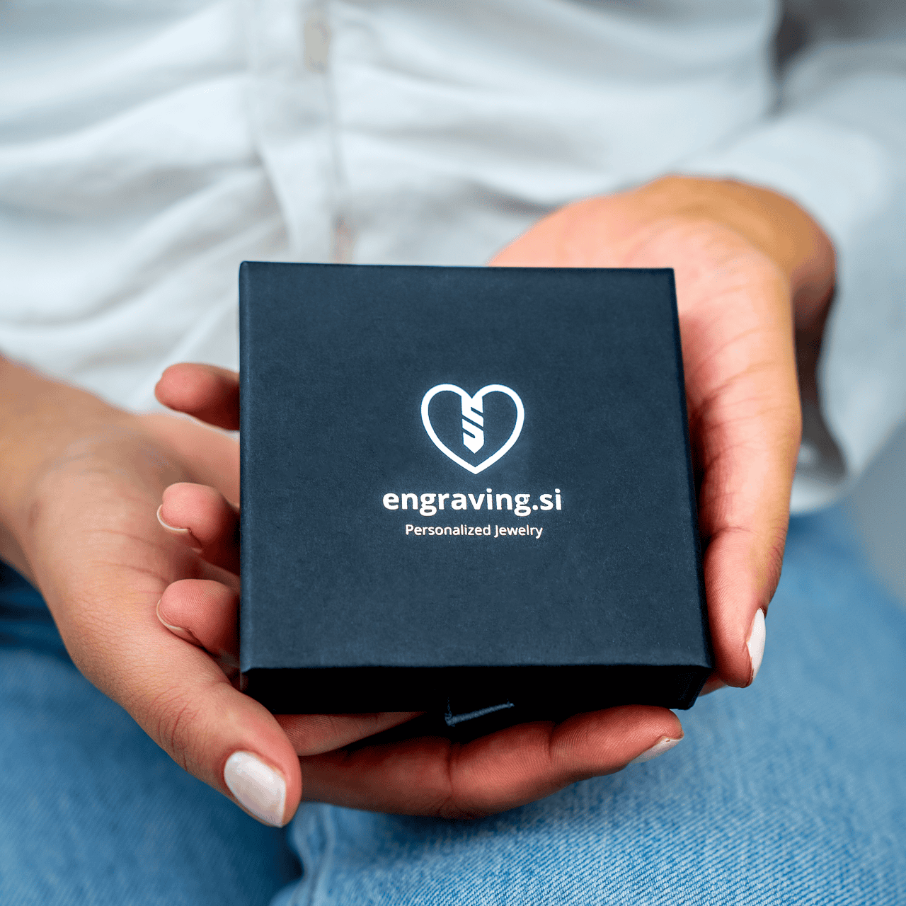 Prstan: Diamond Glow