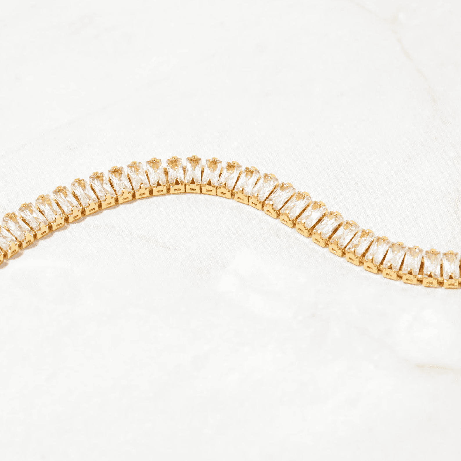 Zapestnica: Diamond Glow