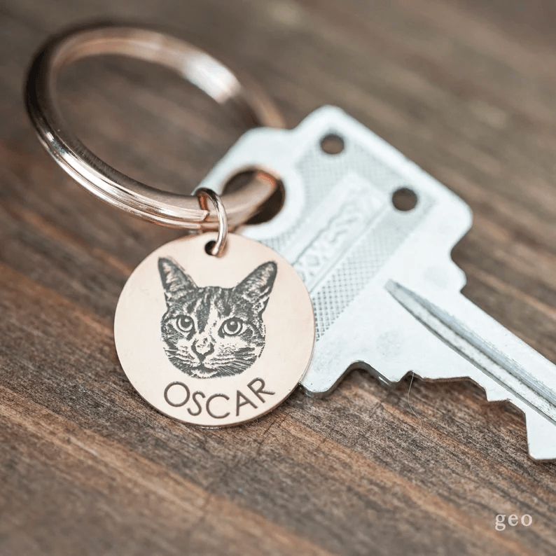 Obesek: Pet Portrait