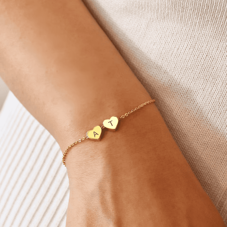 Bracelet: Little Heart