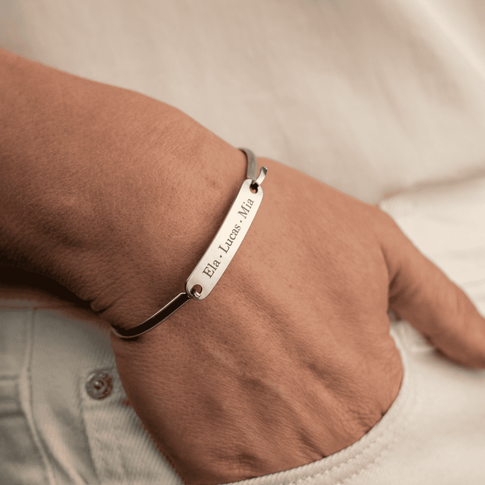 Bracelet: Leona
