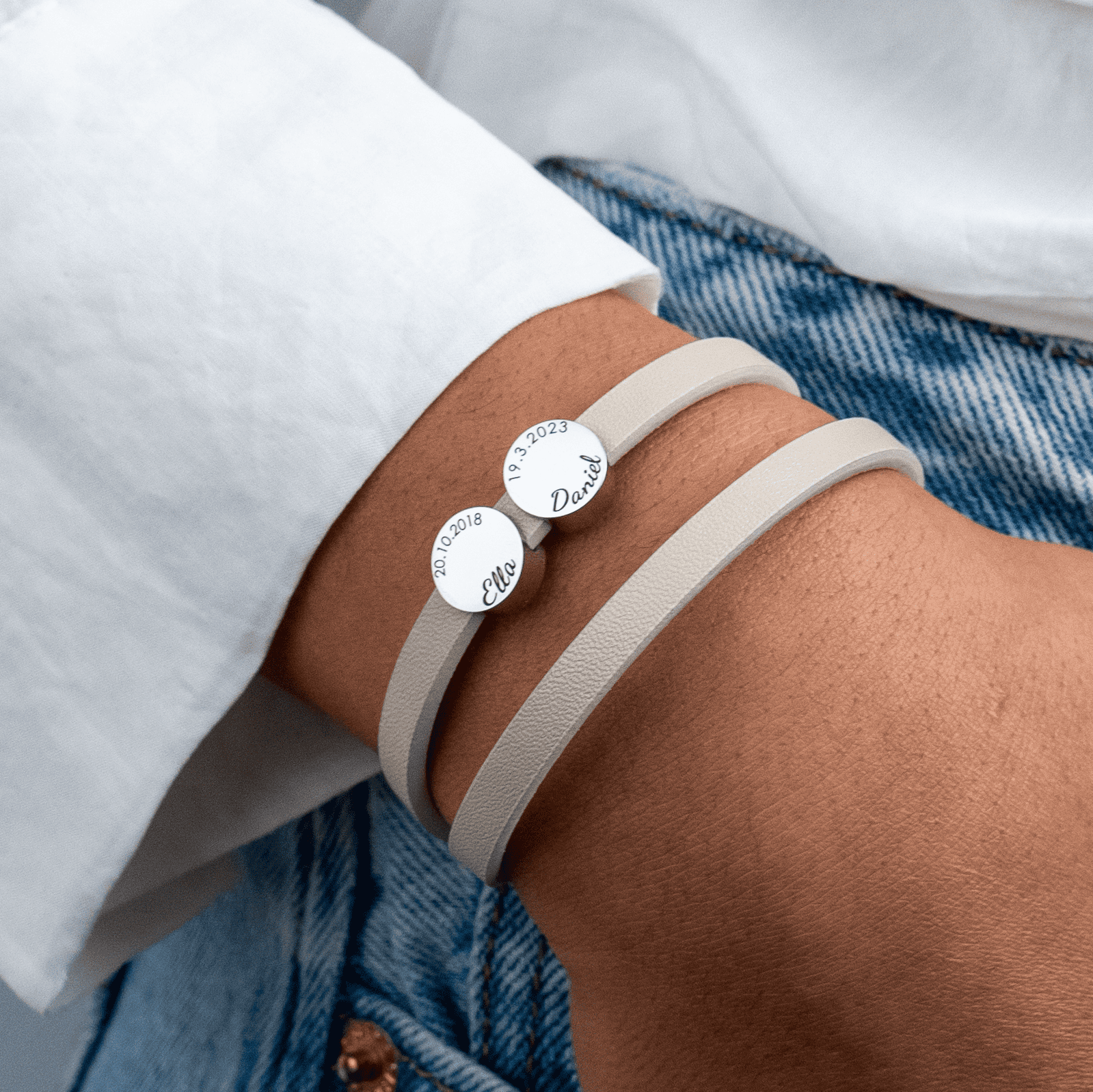 Armband: Liora