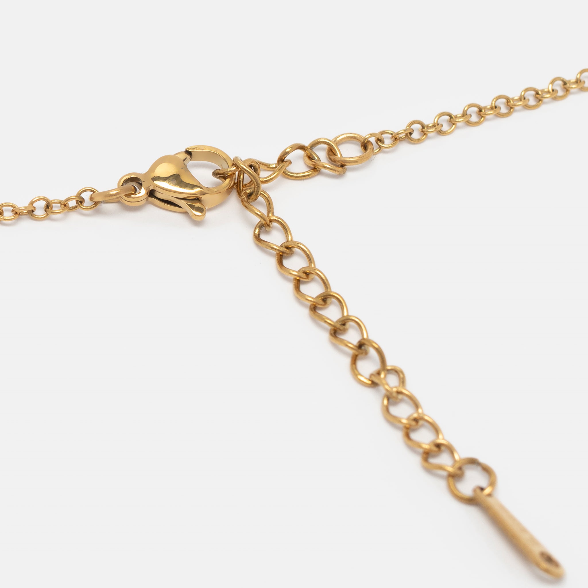 Necklace: Little Heart