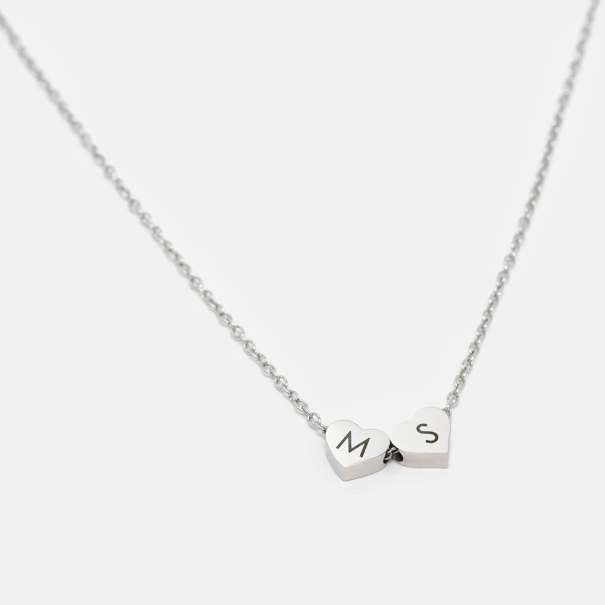 Necklace: Little Heart