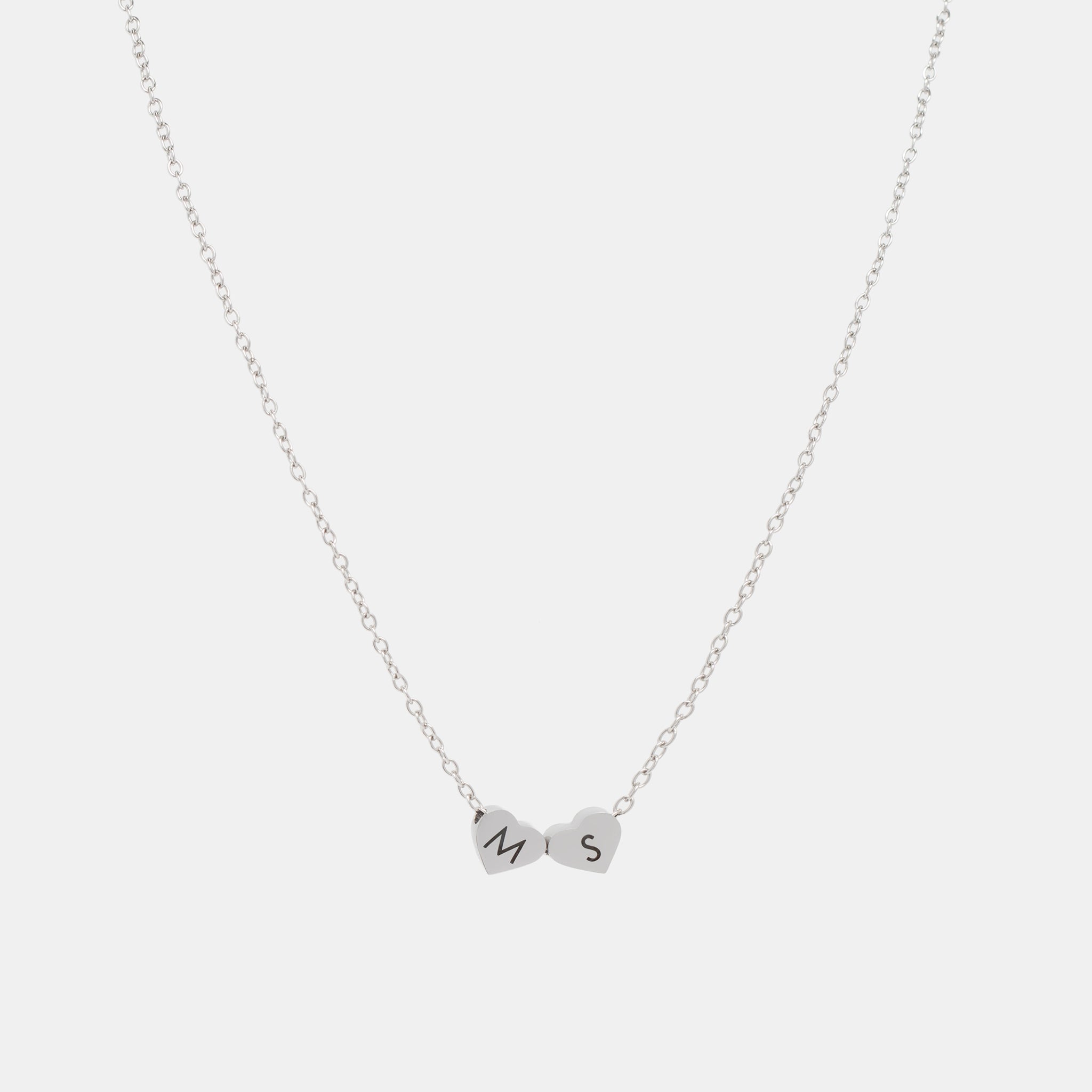 Necklace: Little Heart