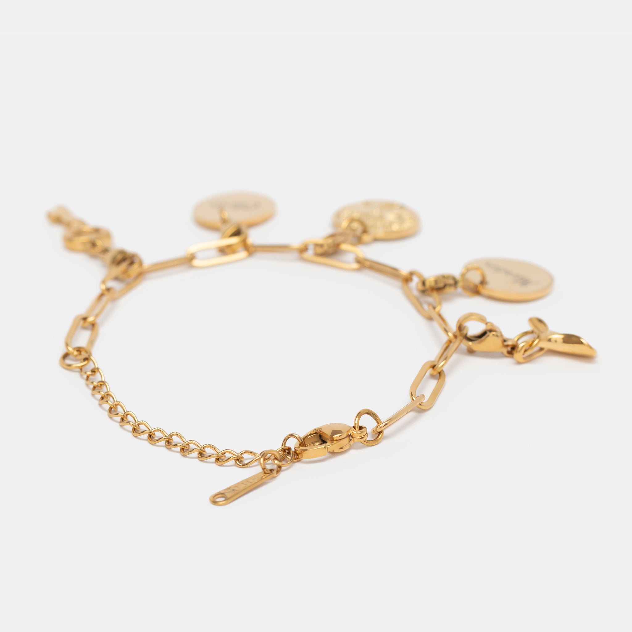 Bracelet: Lucky Charm