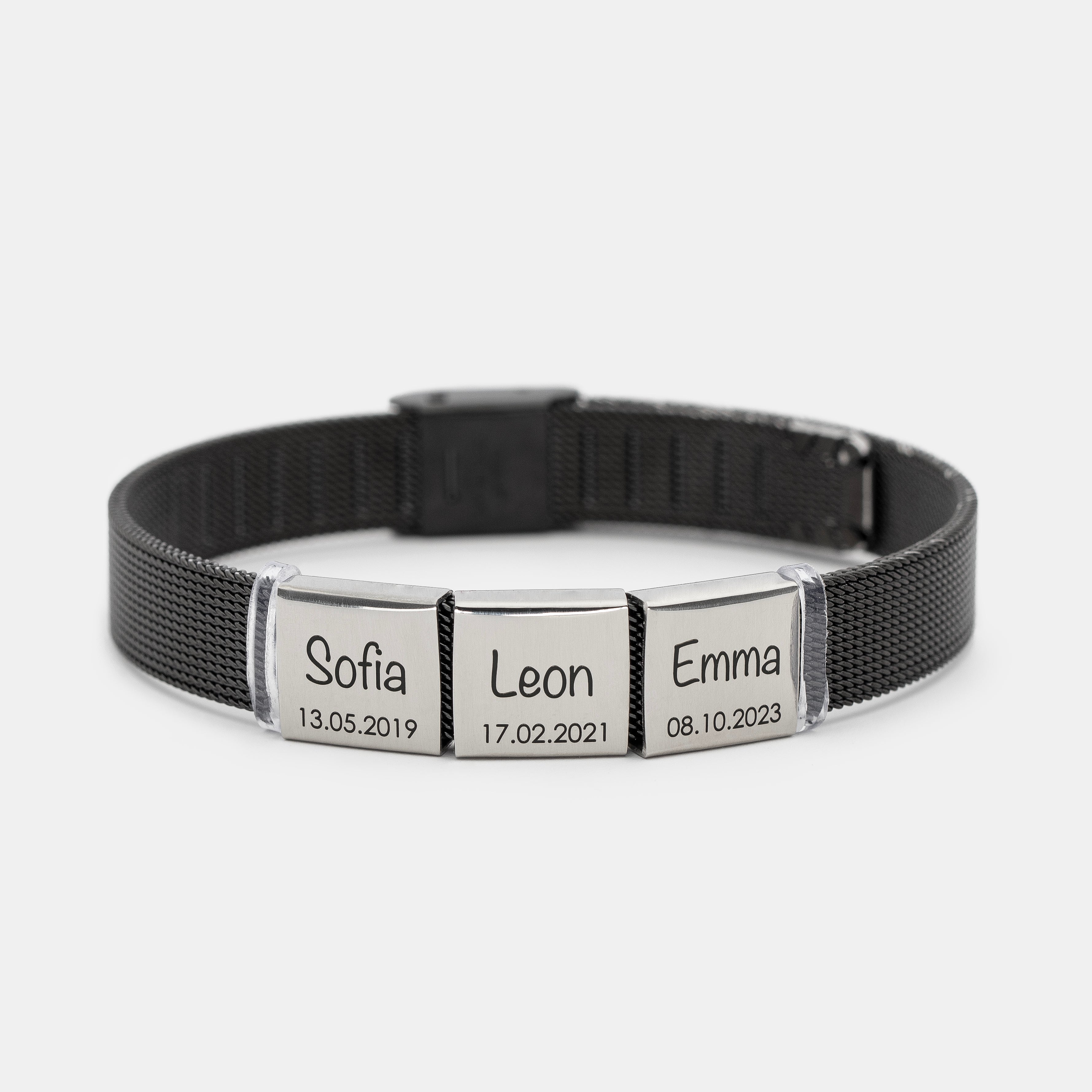 Bracelet: Lux