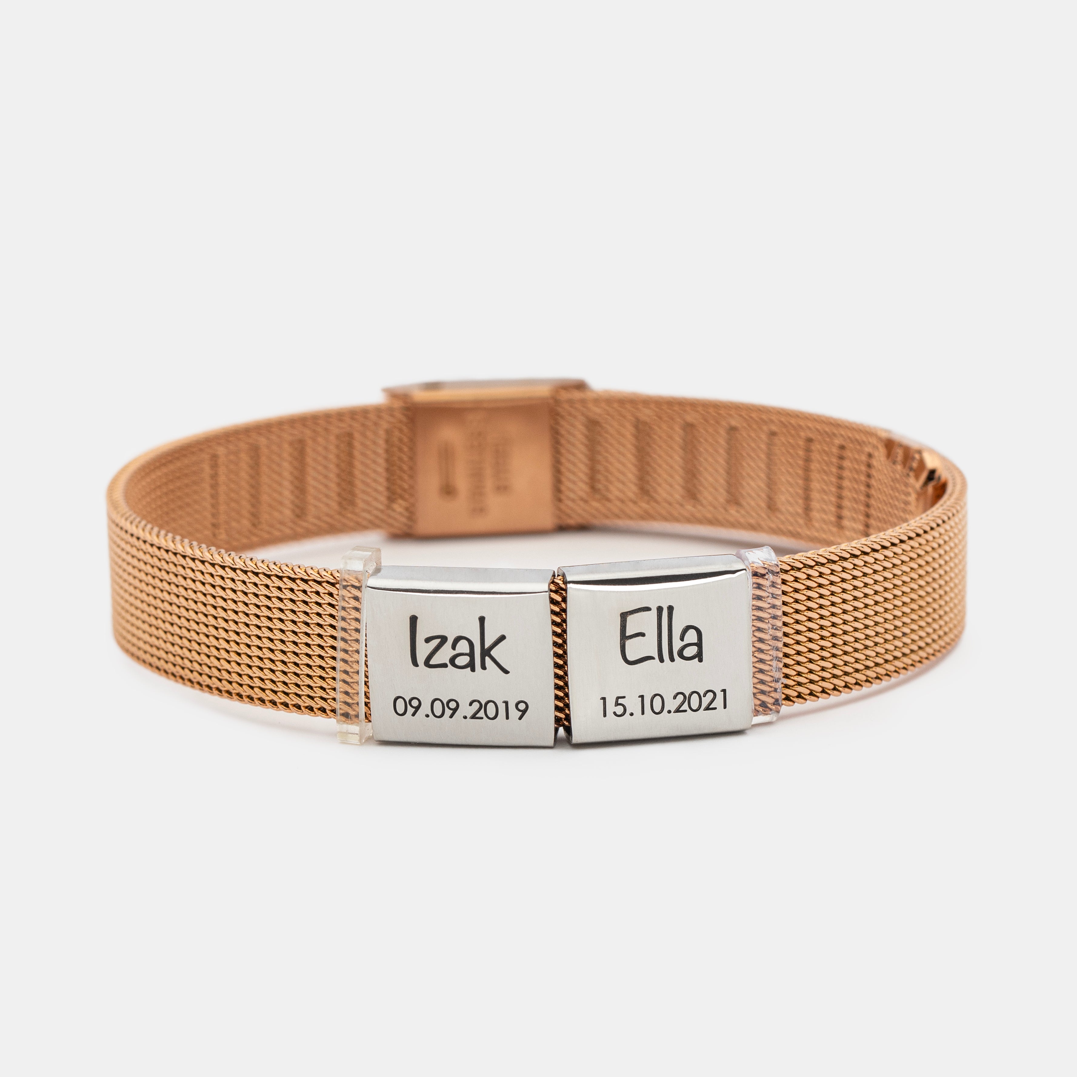 Bracelet: Lux
