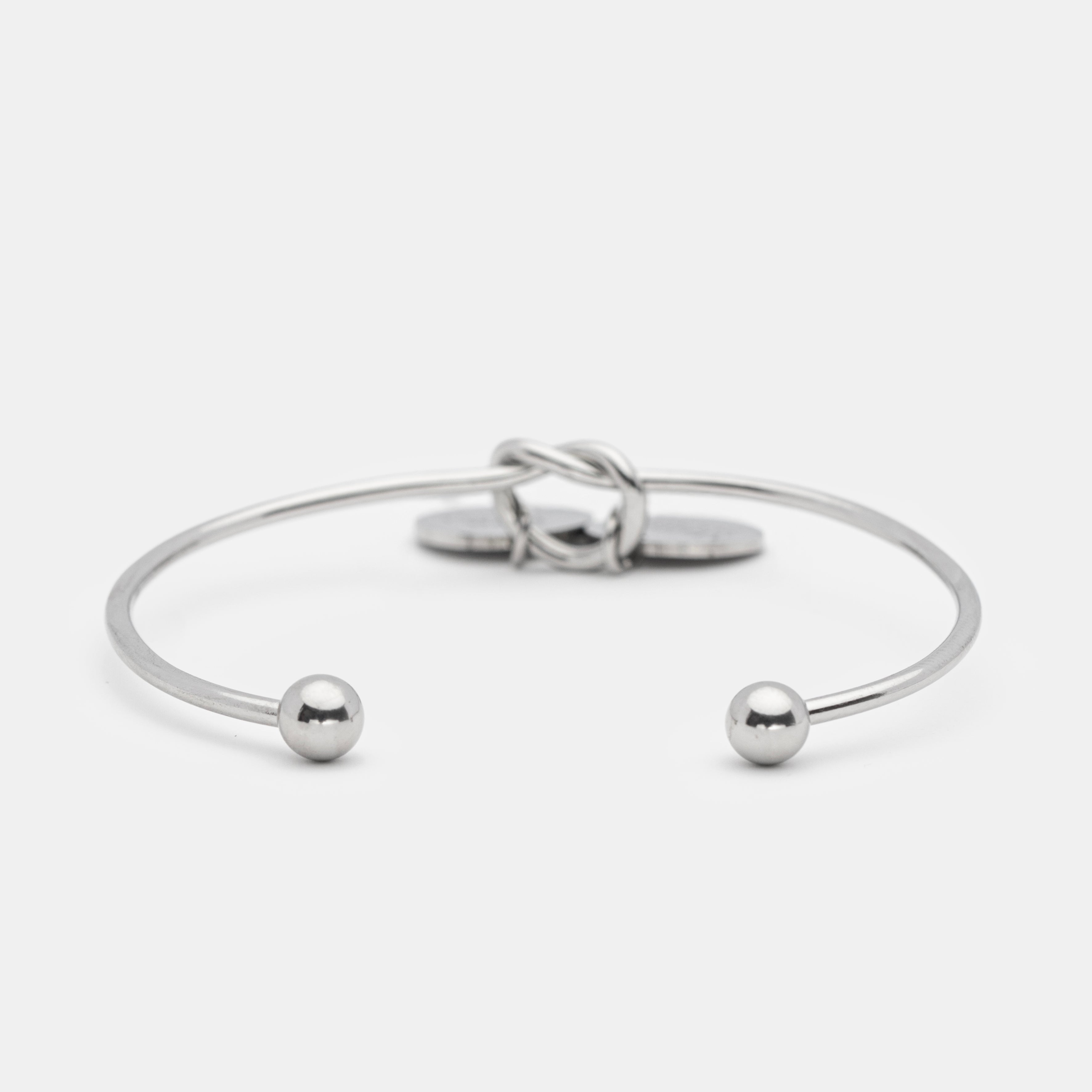 Bracelet: Nodum