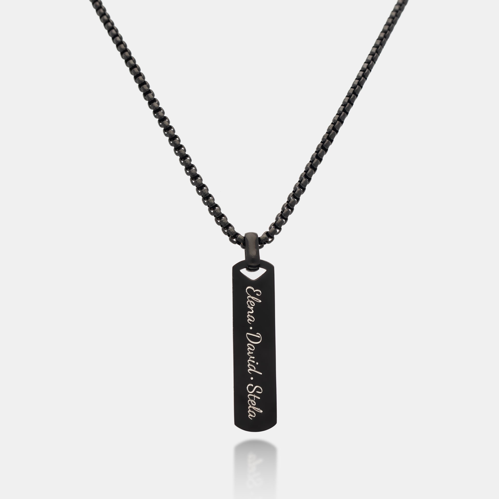 Necklace: Odin