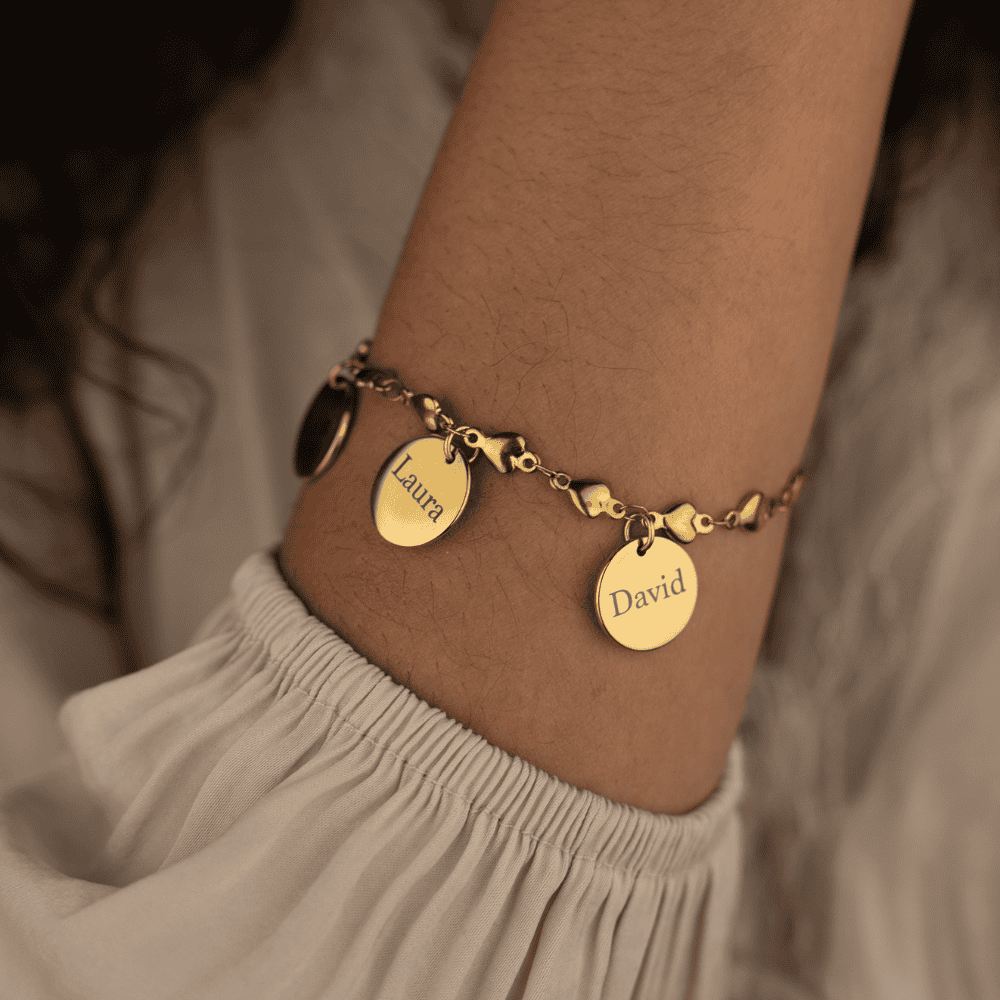 Bracelet: Sona