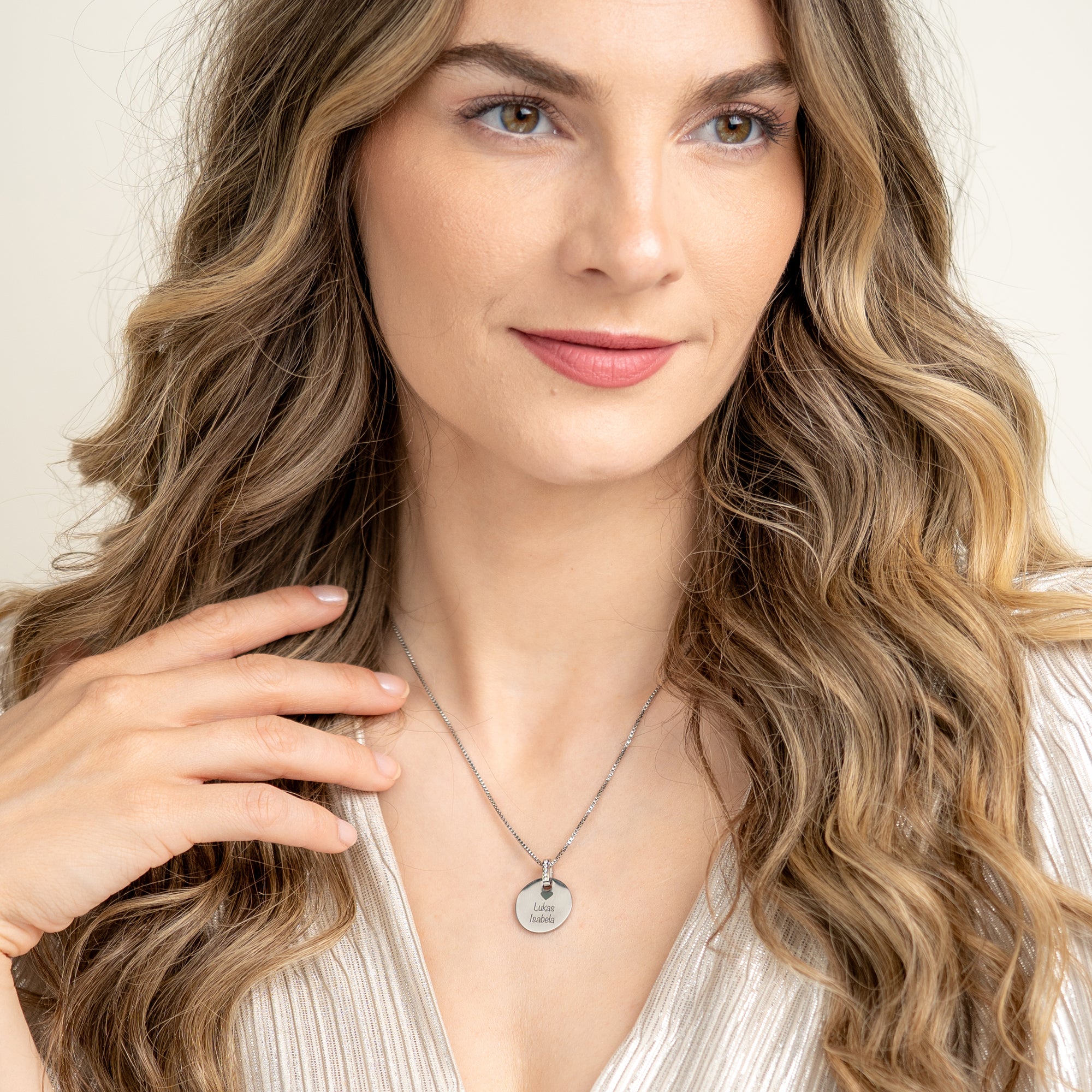 Necklace: Stellar Names