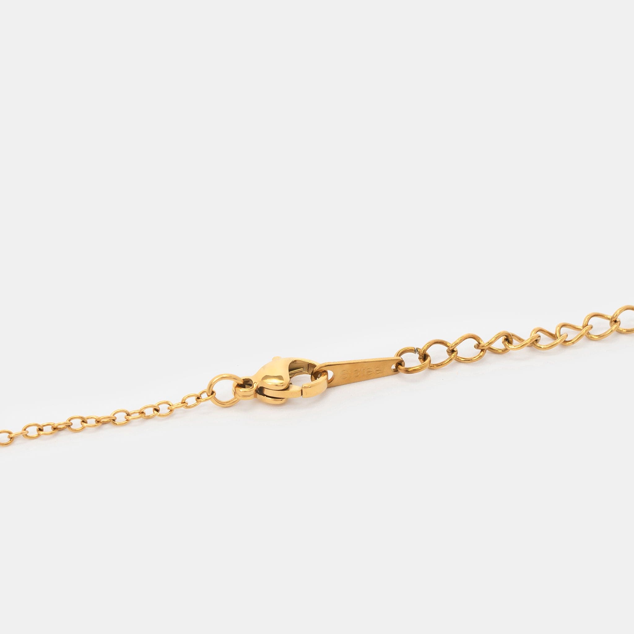 Necklace: Tree of Life