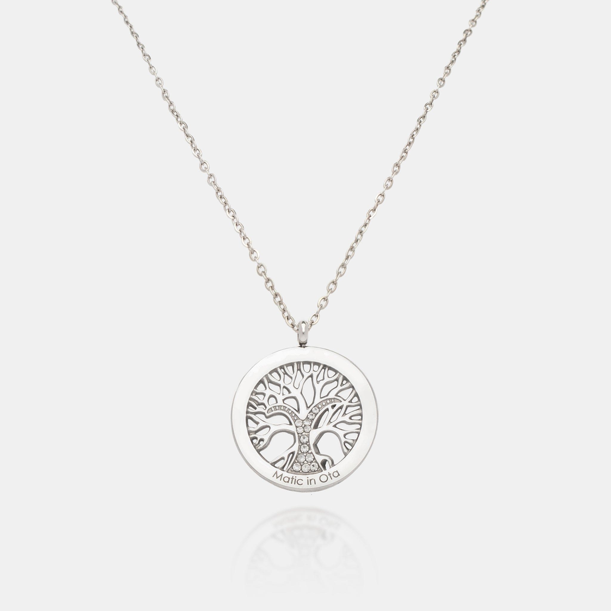 Necklace: Tree of Life