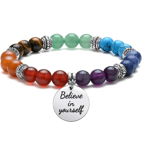 Bracelet: Chakra