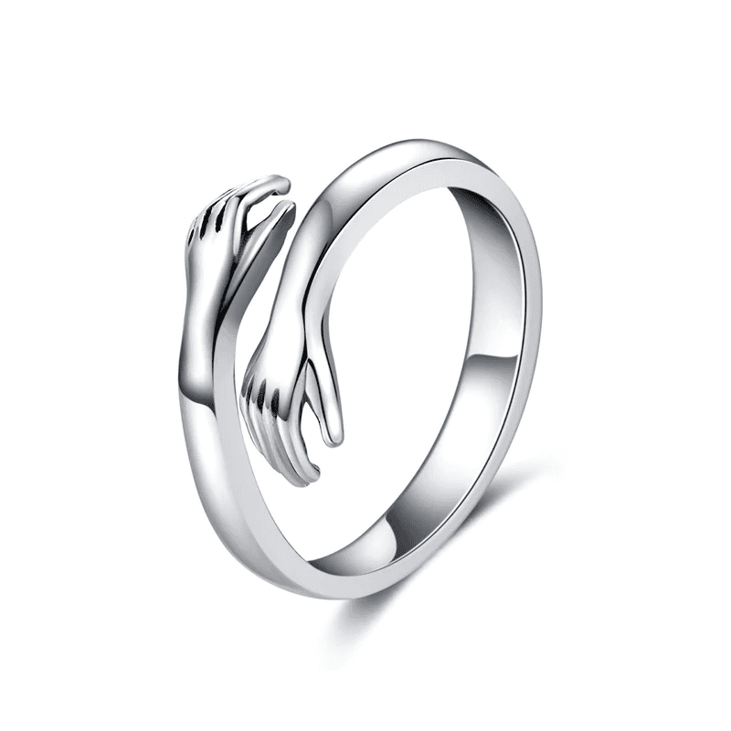 Ring: Hug