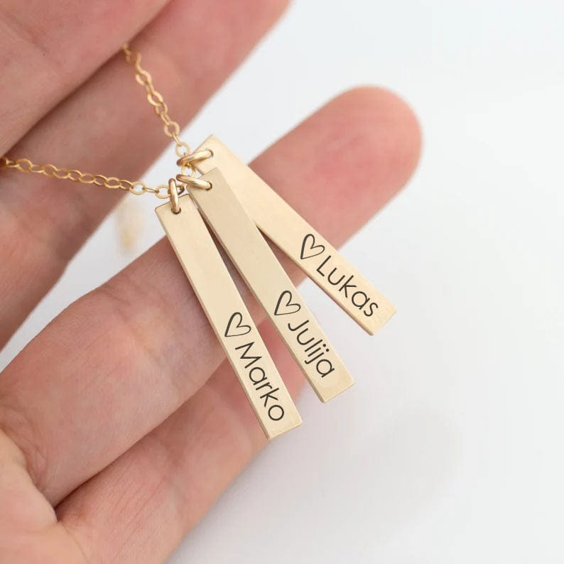 Necklace: Nexus