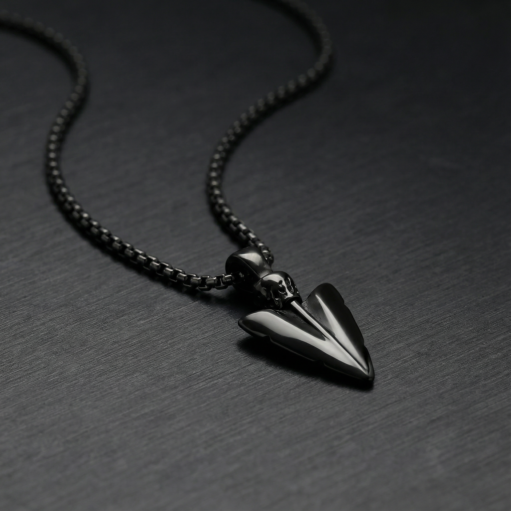 Nyaklánc: Arrow