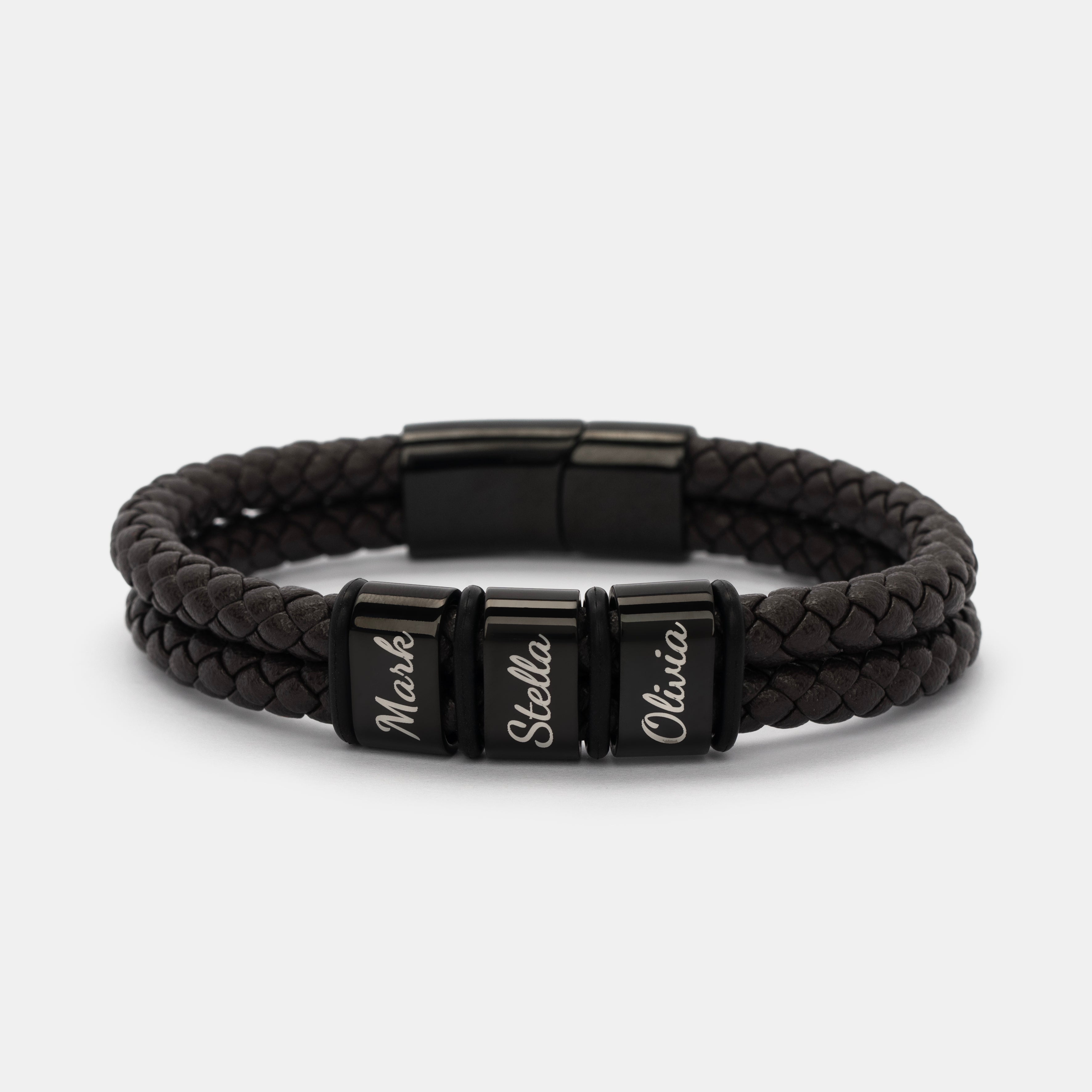 Bracelet: Olaf
