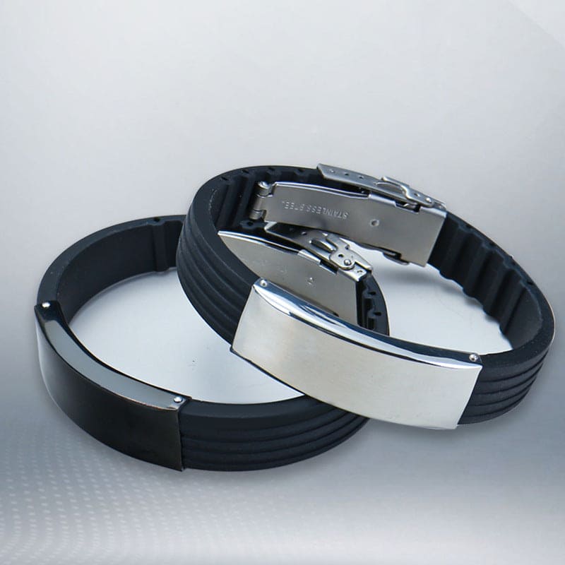 Bracelet Atlas: Newborn