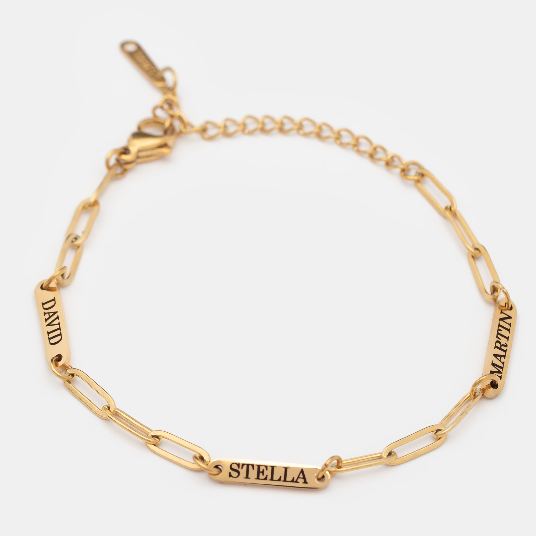 Pulsera: Aurora