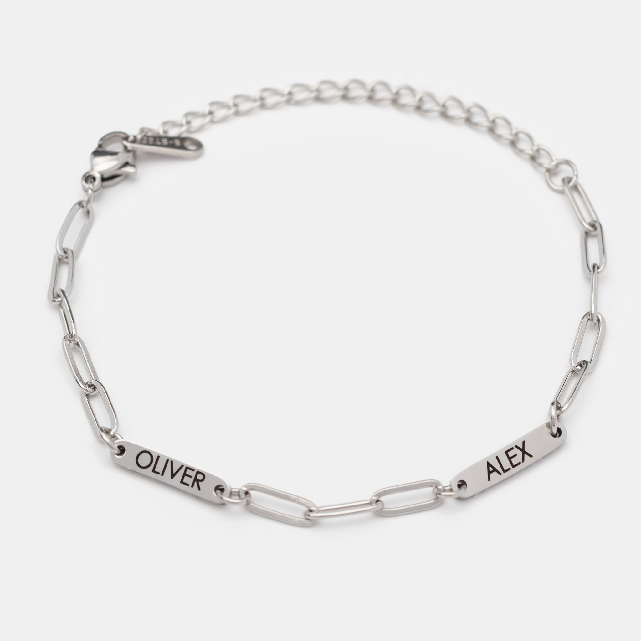 Bracelet: Aurora