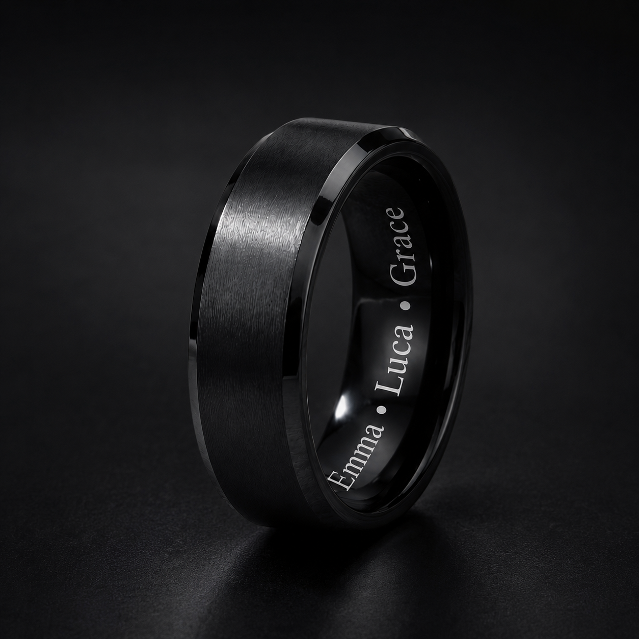 Ring: Legacy