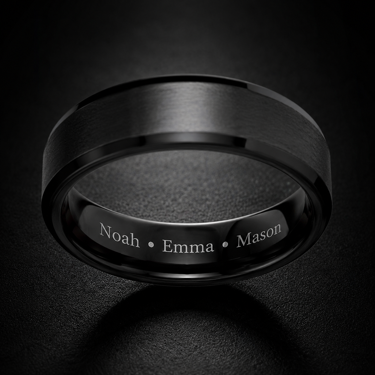 Ring: Legacy